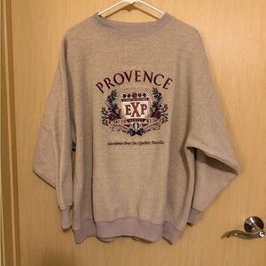 Vintage Express Sweatshirt | Great condition | Oversized